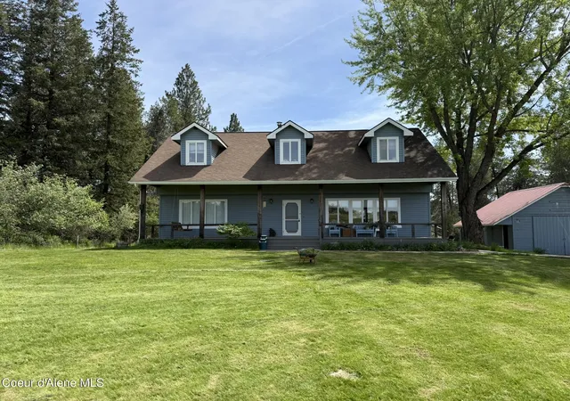 5th image of 10334 Sanders Rd, Tensed, ID 83870 | MLS# 26-6674