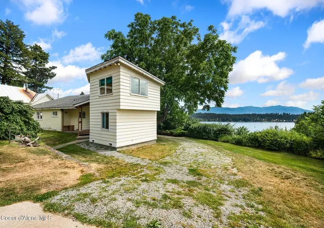 5th image of 523 Big Hill, Hope, ID 83836 | MLS# 26-6679