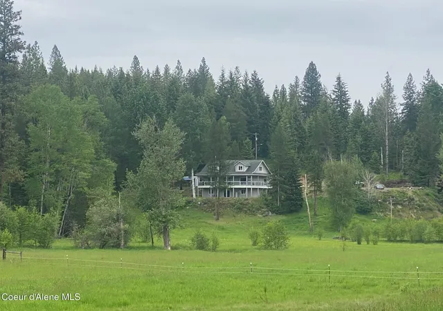 2nd image of 26 Roberts Rdg Rd, Cocolalla, ID 83813 | MLS# 26-6703