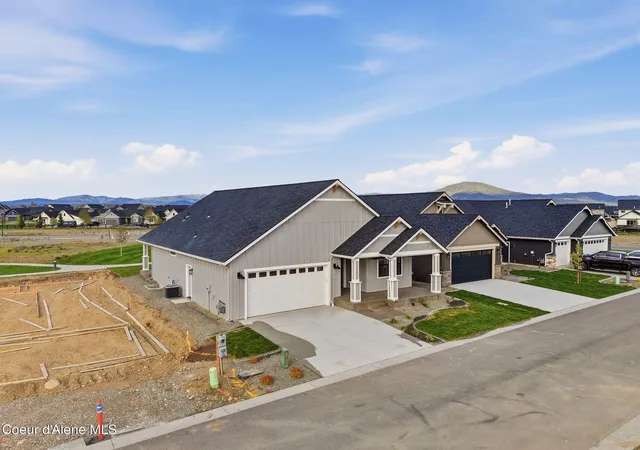 3rd image of 4447 W Hide Away Ln, Coeur D'alene, ID 83815 | MLS# 26-6728