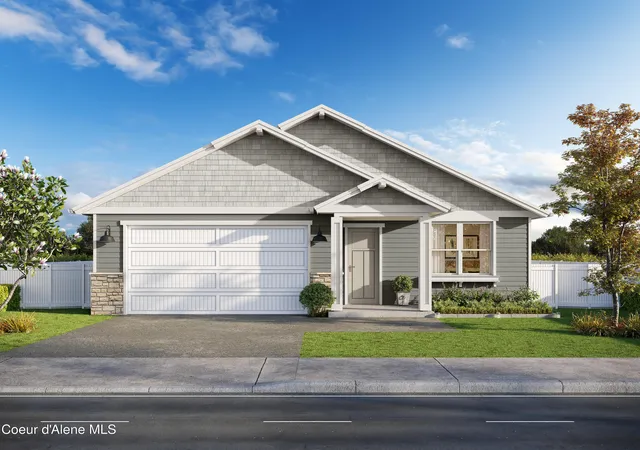 1st image of 6653 N Alecat, Coeur D'alene, ID 83815 | MLS# 26-6690