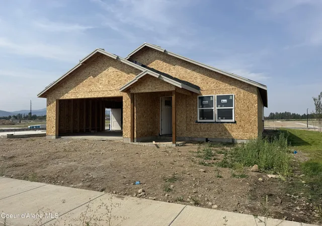 Photo 3 of Single family home for sale at 6653 N Alecat St, Coeur D'alene, ID 83815 | MLS# 26-6690 | Listing updated on 2026-09-05