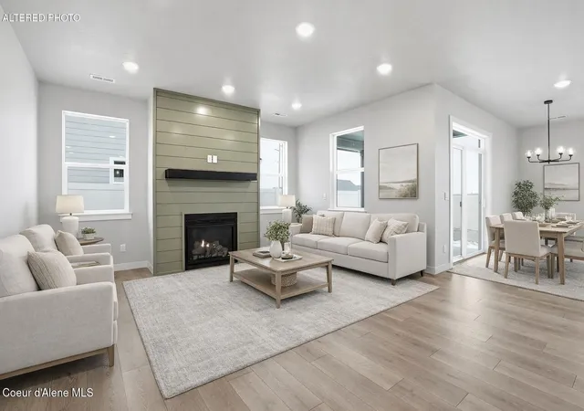 Photo 4 of Single family home for sale at 6653 N Alecat St, Coeur D'alene, ID 83815 | MLS# 26-6690 | Listing updated on 2026-09-05