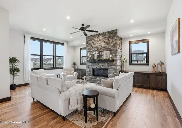 Photo 3 of Sale Pending at 4471 W Andesite Way, Coeur D'alene, ID 83815 | MLS# 26-6692 | Listing updated on 2026-09-30