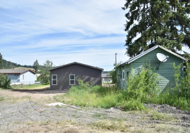 Homes for sale in Plummer, ID | 1133 C St, Plummer, ID 83851 | MLS# 26-6715