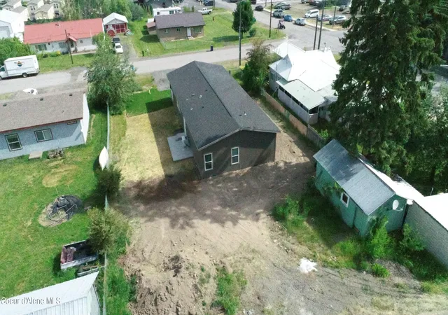 3rd image of 1133 C St, Plummer, ID 83851 | MLS# 26-6715