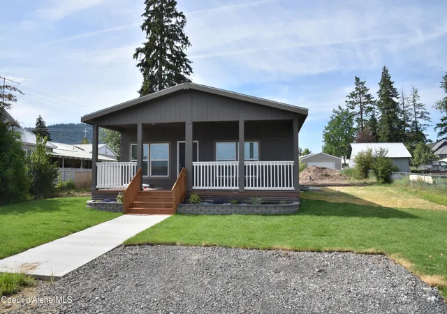4th image of 1133 C St, Plummer, ID 83851 | MLS# 26-6715