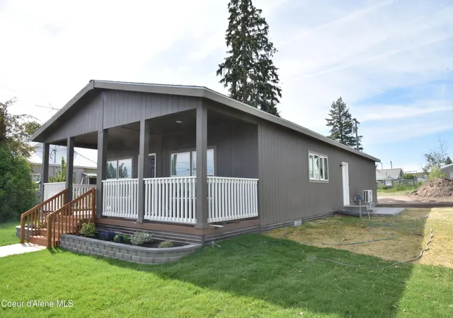 5th image of 1133 C St, Plummer, ID 83851 | MLS# 26-6715