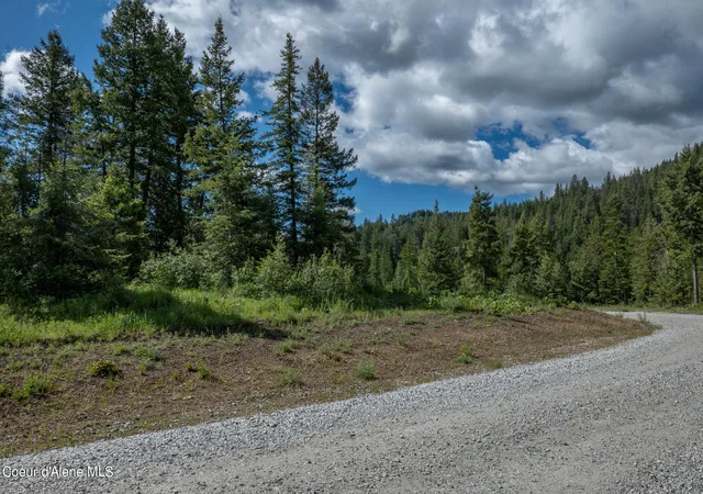 Homes for sale in Spirit Lake, ID | Nka Lot 3 Flat Iron, Spirit Lake, ID 83869 | MLS# 26-6997