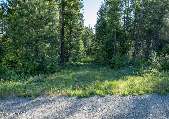 Photo 3 of Land for sale at Nka Lot 3 Flt Iron, Spirit Lake, ID 83869 | MLS# 26-6997 | Listing updated on 2026-07-07