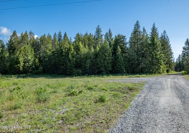 Photo 4 of Land for sale at Nka Lot 3 Flt Iron, Spirit Lake, ID 83869 | MLS# 26-6997 | Listing updated on 2026-07-07