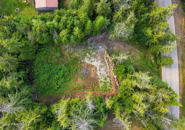 Photo 1 of Land for sale at 9782 Bottle Bay Rd, Sagle, ID 83860 | MLS# 26-6819 | Listing updated on 2026-08-25