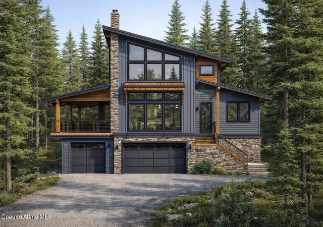 1st image of 60 Suncrest Ln, Priest Lake, ID 83856 | MLS# 26-6785