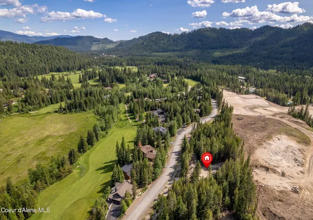 2nd image of 60 Suncrest Ln, Priest Lake, ID 83856 | MLS# 26-6785