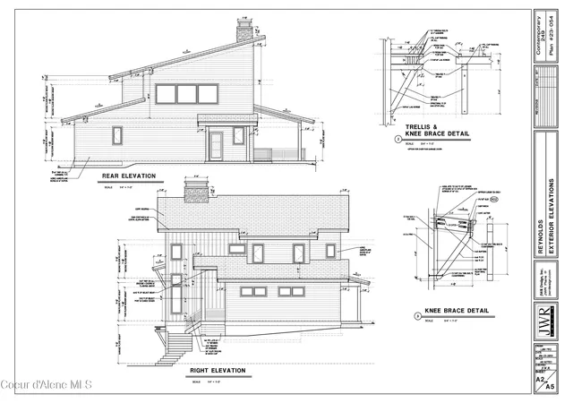 Photo 3 of Land for sale at 60 Suncrest Ln, Priest Lake, ID 83856 | MLS# 26-6785 | Listing updated on 2026-07-01