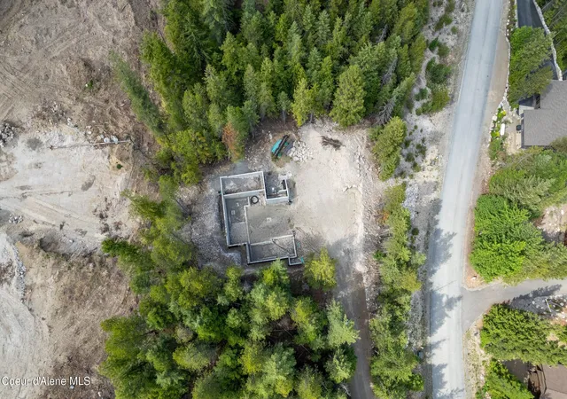 Photo 4 of Land for sale at 60 Suncrest Ln, Priest Lake, ID 83856 | MLS# 26-6785 | Listing updated on 2026-07-01