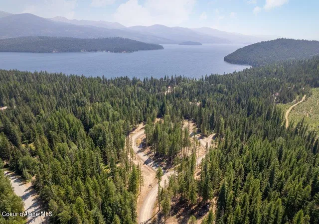 1st image of Lot 7 Brown Bear Dr, Nordman, ID 83848 | MLS# 26-6709