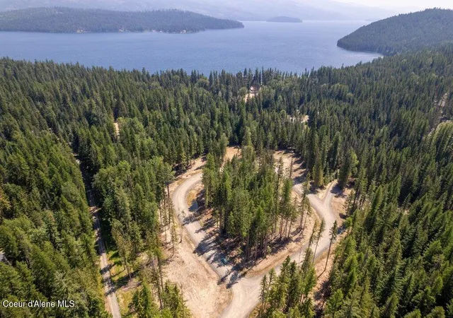 3rd image of Lot 7 Brown Bear Dr, Nordman, ID 83848 | MLS# 26-6709