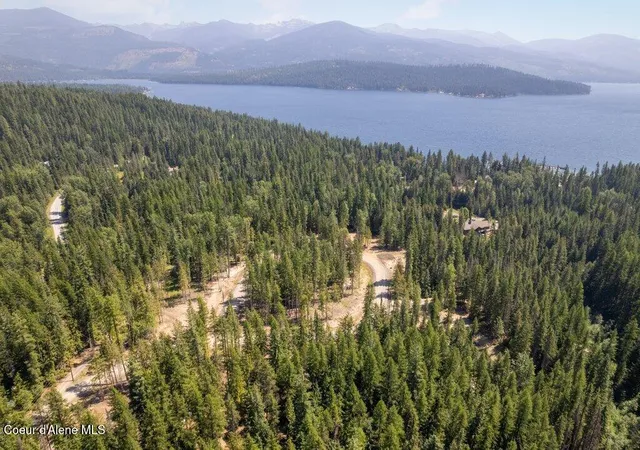 5th image of Lot 7 Brown Bear Dr, Nordman, ID 83848 | MLS# 26-6709