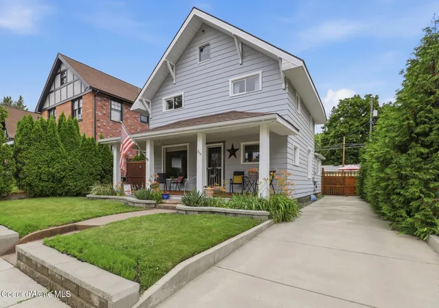 5th image of 509 E Garden Ave, Coeur D Alene, ID 83814 | MLS# 26-6861