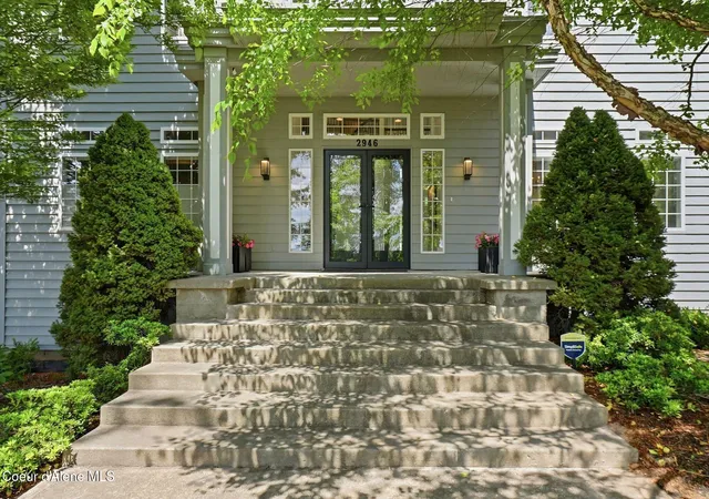 Photo 3 of Mansion for sale at 2946 E Point Hayden Dr, Hayden, ID 83835 | MLS# 26-6872 | Listing updated on 2026-09-10