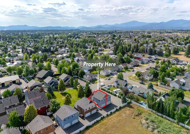 Homes for sale in Post Falls, ID | 1317 N Forsythia Cir, Post Falls, ID 83854 | MLS# 26-6925