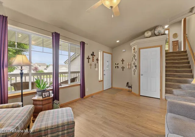 Homes for sale in Coeur D Alene, ID | 3660 W Manning Loop, Coeur D Alene, ID 83815 | MLS# 26-6722