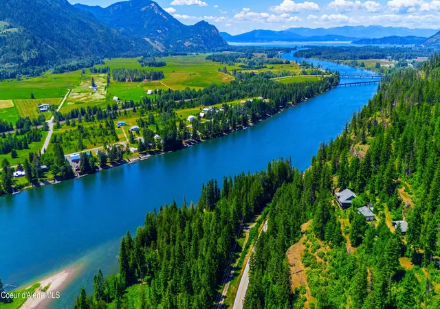2nd image of Nka Hwy 200, Clark Fork, ID 83811 | MLS# 26-6707