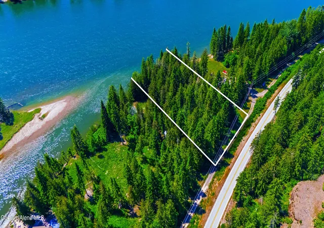 5th image of Nka Hwy 200, Clark Fork, ID 83811 | MLS# 26-6707