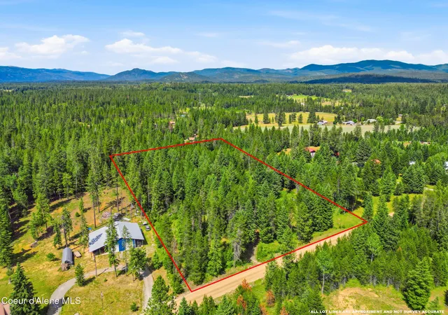 1st image of 321 Winterton Rd, Sandpoint, ID 83864 | MLS# 26-6897