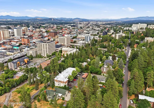 3rd image of 1111 W 6Th Ave #105, Spokane, WA 99204 | MLS# 26-6923