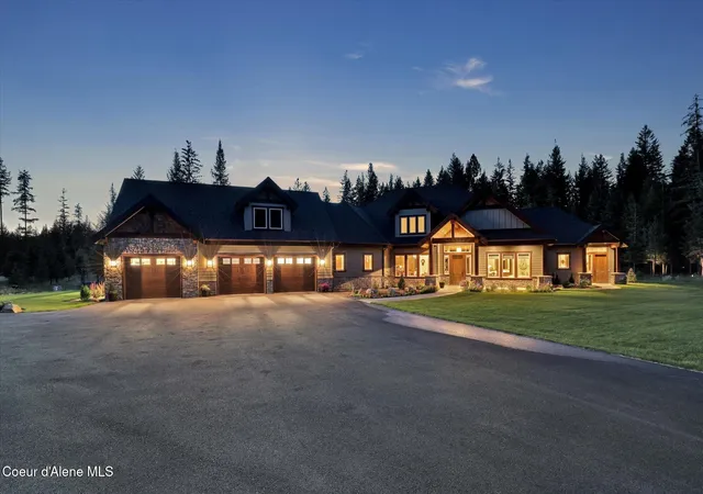 2nd image of 1237 E Amulet Cir, Rathdrum, ID 83858 | MLS# 26-6852