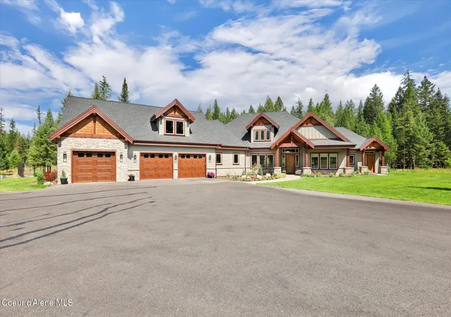 3rd image of 1237 E Amulet Cir, Rathdrum, ID 83858 | MLS# 26-6852