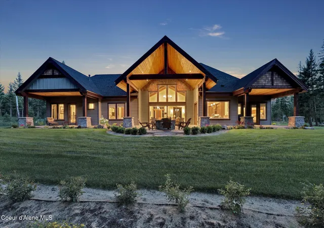 4th image of 1237 E Amulet Cir, Rathdrum, ID 83858 | MLS# 26-6852