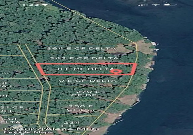 5th image of E Cf Delta Shr, Clark Fork, ID 83811 | MLS# 26-6711
