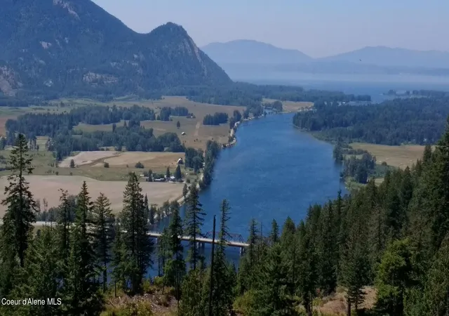 63rd image of E Cf Delta Shr, Clark Fork, ID 83811 | MLS# 26-6711