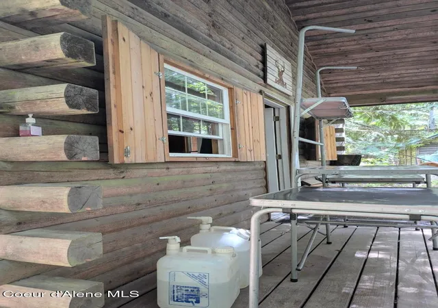 5th image of 1628 Morris Rd, Naples, ID 83847 | MLS# 26-6710