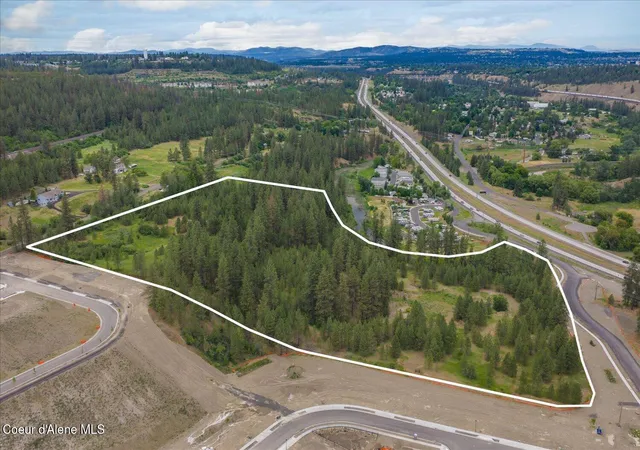 Photo 3 of Land for sale at 3303 S Inland Empire Wy, Spokane, WA 99224 | MLS# 26-8871 | Listing updated on 2026-08-29