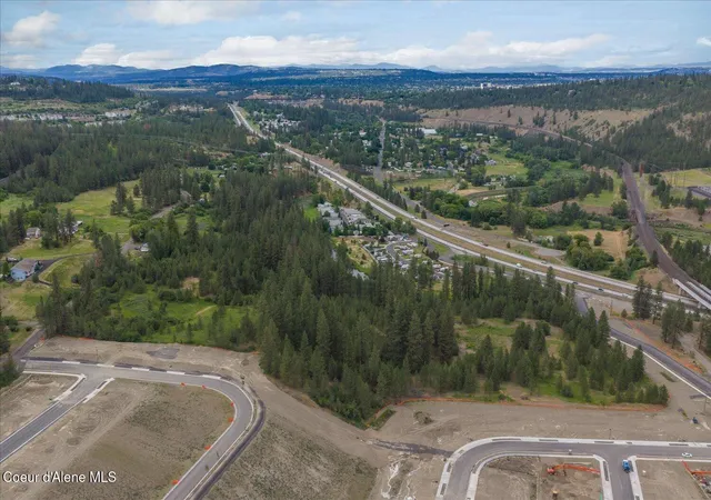 Photo 3 of Land for sale at 3303 S Inland Empire Wy, Spokane, WA 99224 | MLS# 26-8871 | Listing updated on 2026-08-29