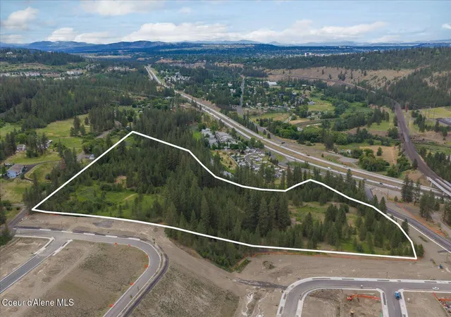 Photo 4 of Land for sale at 3303 S Inland Empire Wy, Spokane, WA 99224 | MLS# 26-8871 | Listing updated on 2026-08-29