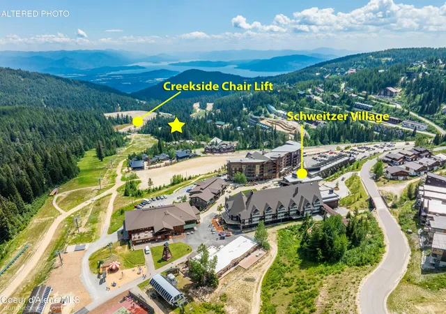 Homes for sale in Sandpoint, ID | 614 Telemark Rd, Sandpoint, ID 83864 | MLS# 26-6771