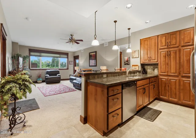 Homes for sale in Coeur D'alene, ID | 2051 N Main St #215, Coeur D'alene, ID 83814 | MLS# 26-6831