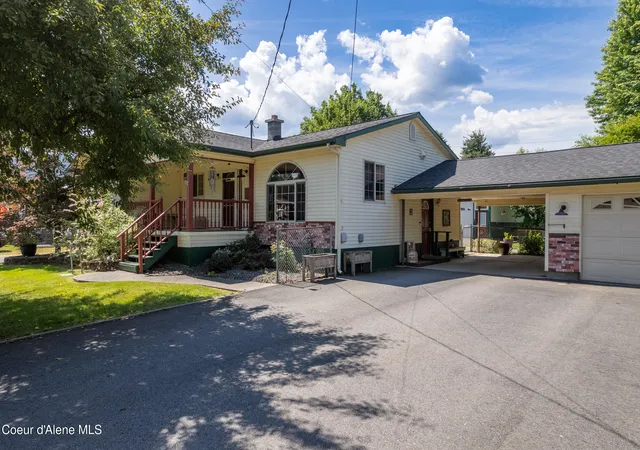 4th image of 505 Coeur D Alene Ave, Pinehurst, ID 83850 | MLS# 26-6791