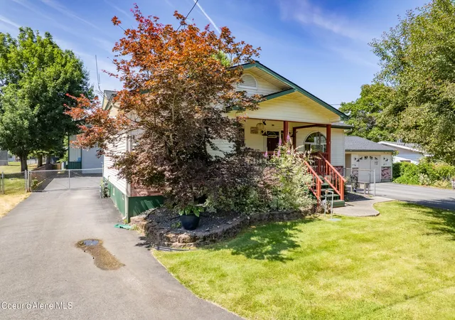 5th image of 505 Coeur D Alene Ave, Pinehurst, ID 83850 | MLS# 26-6791