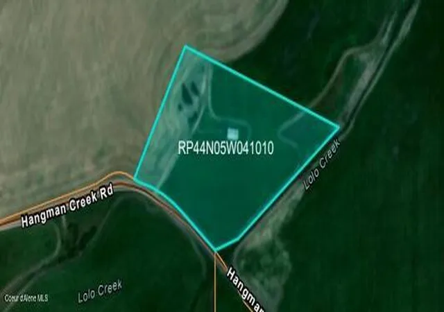 Homes for sale in Plummer, ID | 2915 Hangman Creek Rd, Plummer, ID 83851 | MLS# 26-6733