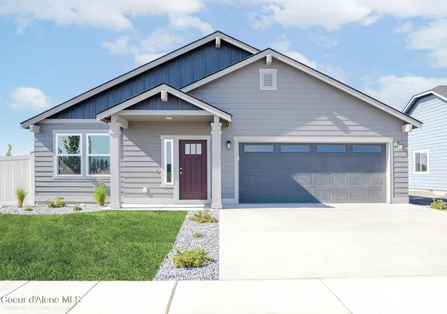 1st image of 12219 W Kilkenny Dr, Post Falls, ID 83854 | MLS# 26-6744