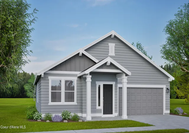 2nd image of 12219 W Kilkenny Dr, Post Falls, ID 83854 | MLS# 26-6744