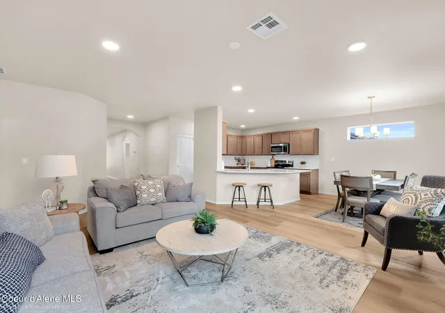 3rd image of 12219 W Kilkenny Dr, Post Falls, ID 83854 | MLS# 26-6744