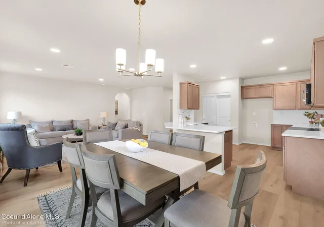 4th image of 12219 W Kilkenny Dr, Post Falls, ID 83854 | MLS# 26-6744