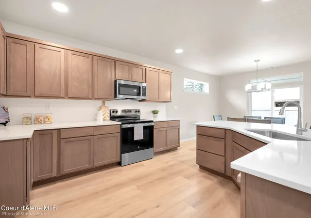 5th image of 12219 W Kilkenny Dr, Post Falls, ID 83854 | MLS# 26-6744